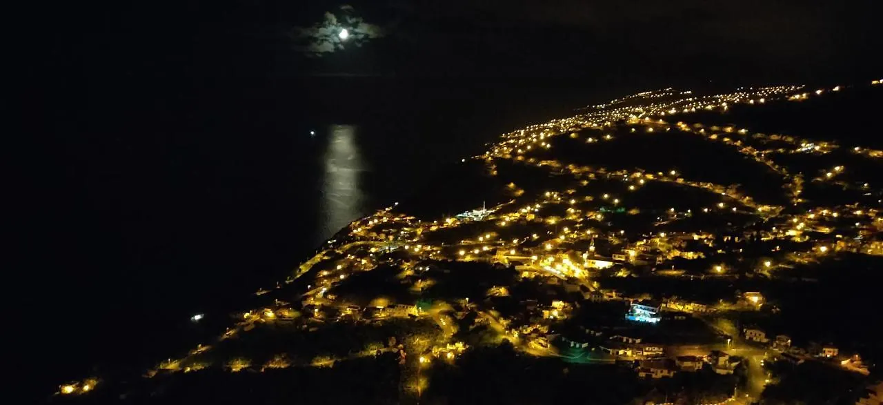 Holiday home Maison Blanche Arco da Calheta